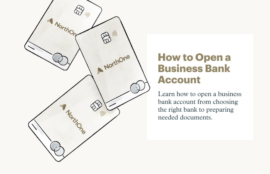 How to Open a Business Bank Account NorthOne