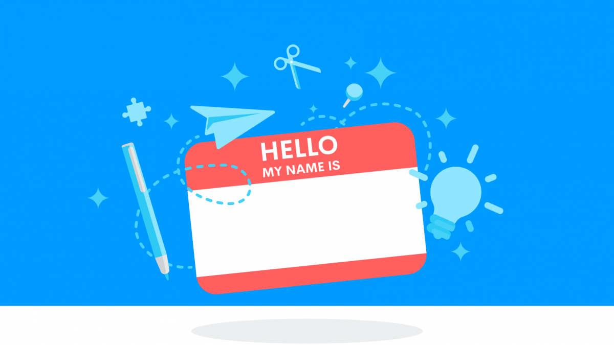 How to Come Up With a Business Name | NorthOne