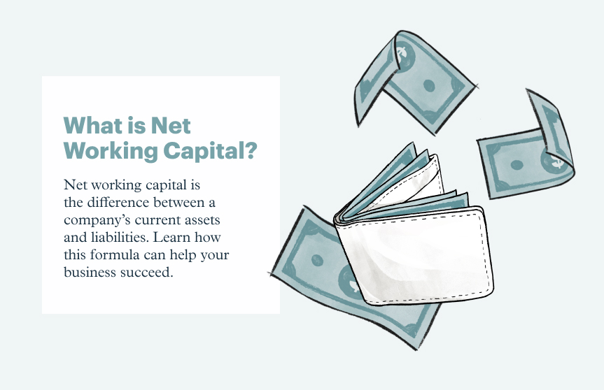 What is Net Working Capital? Formula and Examples NorthOne Blog