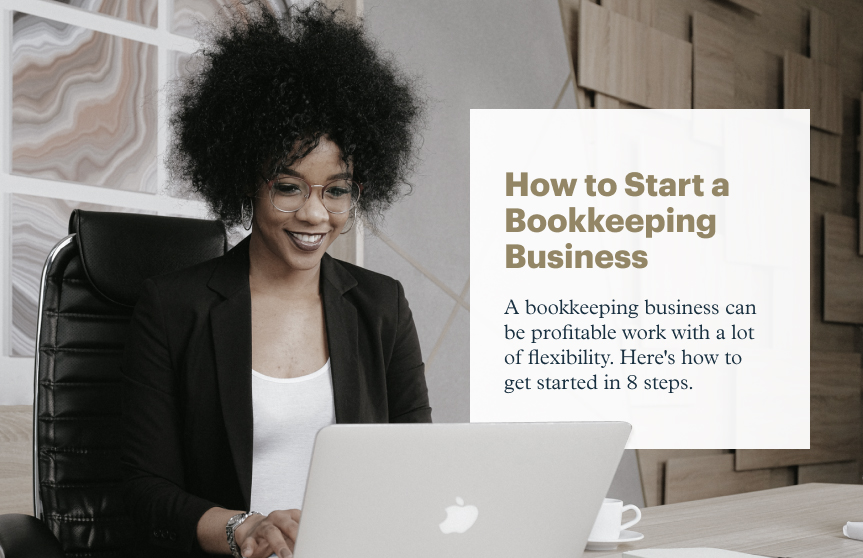 How to Start a Bookkeeping Business in 8 Steps NorthOne